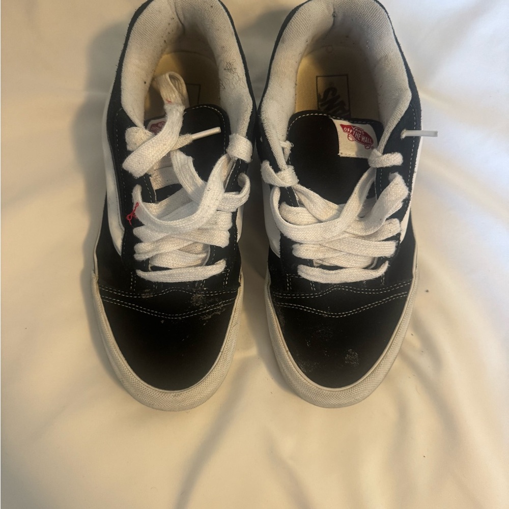 New school vans